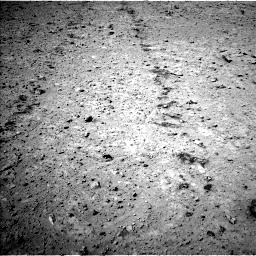 Nasa's Mars rover Curiosity acquired this image using its Left Navigation Camera on Sol 661, at drive 562, site number 35
