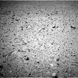 Nasa's Mars rover Curiosity acquired this image using its Left Navigation Camera on Sol 661, at drive 574, site number 35