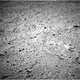 Nasa's Mars rover Curiosity acquired this image using its Left Navigation Camera on Sol 661, at drive 892, site number 35