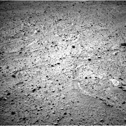 Nasa's Mars rover Curiosity acquired this image using its Left Navigation Camera on Sol 661, at drive 898, site number 35