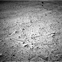 Nasa's Mars rover Curiosity acquired this image using its Left Navigation Camera on Sol 661, at drive 964, site number 35
