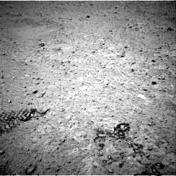 Nasa's Mars rover Curiosity acquired this image using its Right Navigation Camera on Sol 661, at drive 280, site number 35