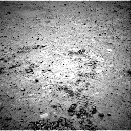 Nasa's Mars rover Curiosity acquired this image using its Right Navigation Camera on Sol 661, at drive 292, site number 35