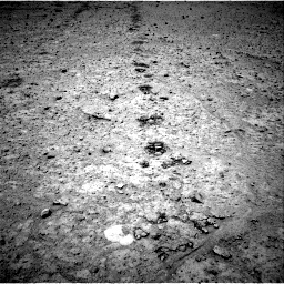 Nasa's Mars rover Curiosity acquired this image using its Right Navigation Camera on Sol 661, at drive 382, site number 35