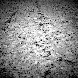 Nasa's Mars rover Curiosity acquired this image using its Right Navigation Camera on Sol 661, at drive 412, site number 35