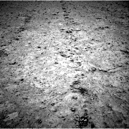 Nasa's Mars rover Curiosity acquired this image using its Right Navigation Camera on Sol 661, at drive 418, site number 35