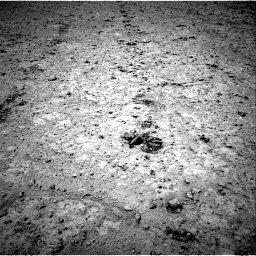 Nasa's Mars rover Curiosity acquired this image using its Right Navigation Camera on Sol 661, at drive 430, site number 35