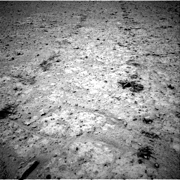 Nasa's Mars rover Curiosity acquired this image using its Right Navigation Camera on Sol 661, at drive 442, site number 35