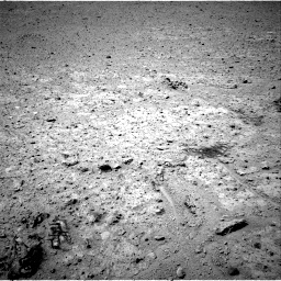 Nasa's Mars rover Curiosity acquired this image using its Right Navigation Camera on Sol 661, at drive 454, site number 35