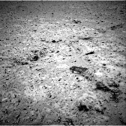 Nasa's Mars rover Curiosity acquired this image using its Right Navigation Camera on Sol 661, at drive 466, site number 35
