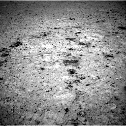Nasa's Mars rover Curiosity acquired this image using its Right Navigation Camera on Sol 661, at drive 484, site number 35