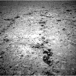 Nasa's Mars rover Curiosity acquired this image using its Right Navigation Camera on Sol 661, at drive 496, site number 35