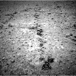 Nasa's Mars rover Curiosity acquired this image using its Right Navigation Camera on Sol 661, at drive 508, site number 35