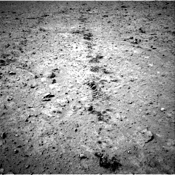 Nasa's Mars rover Curiosity acquired this image using its Right Navigation Camera on Sol 661, at drive 526, site number 35