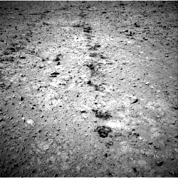Nasa's Mars rover Curiosity acquired this image using its Right Navigation Camera on Sol 661, at drive 532, site number 35