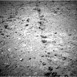 Nasa's Mars rover Curiosity acquired this image using its Right Navigation Camera on Sol 661, at drive 538, site number 35