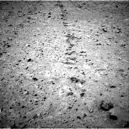 Nasa's Mars rover Curiosity acquired this image using its Right Navigation Camera on Sol 661, at drive 562, site number 35