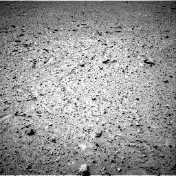 Nasa's Mars rover Curiosity acquired this image using its Right Navigation Camera on Sol 661, at drive 574, site number 35