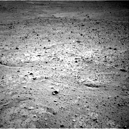 Nasa's Mars rover Curiosity acquired this image using its Right Navigation Camera on Sol 661, at drive 820, site number 35