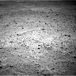 Nasa's Mars rover Curiosity acquired this image using its Right Navigation Camera on Sol 661, at drive 838, site number 35