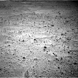 Nasa's Mars rover Curiosity acquired this image using its Right Navigation Camera on Sol 661, at drive 892, site number 35