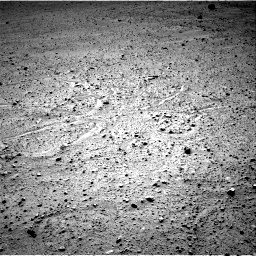 Nasa's Mars rover Curiosity acquired this image using its Right Navigation Camera on Sol 661, at drive 910, site number 35