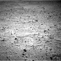 Nasa's Mars rover Curiosity acquired this image using its Right Navigation Camera on Sol 661, at drive 910, site number 35