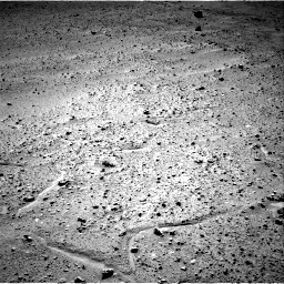 Nasa's Mars rover Curiosity acquired this image using its Right Navigation Camera on Sol 661, at drive 970, site number 35