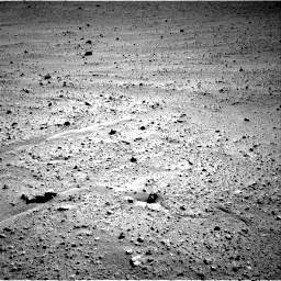 Nasa's Mars rover Curiosity acquired this image using its Right Navigation Camera on Sol 661, at drive 976, site number 35