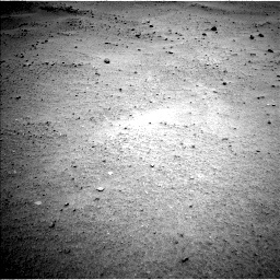 Nasa's Mars rover Curiosity acquired this image using its Left Navigation Camera on Sol 662, at drive 1070, site number 35