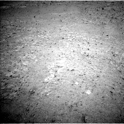 Nasa's Mars rover Curiosity acquired this image using its Left Navigation Camera on Sol 662, at drive 1268, site number 35