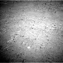 Nasa's Mars rover Curiosity acquired this image using its Left Navigation Camera on Sol 662, at drive 1274, site number 35