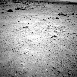 Nasa's Mars rover Curiosity acquired this image using its Left Navigation Camera on Sol 662, at drive 1484, site number 35