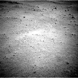 Nasa's Mars rover Curiosity acquired this image using its Right Navigation Camera on Sol 662, at drive 1070, site number 35