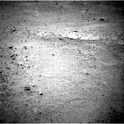 Nasa's Mars rover Curiosity acquired this image using its Right Navigation Camera on Sol 662, at drive 1136, site number 35
