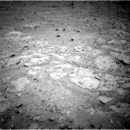Nasa's Mars rover Curiosity acquired this image using its Right Navigation Camera on Sol 662, at drive 1208, site number 35