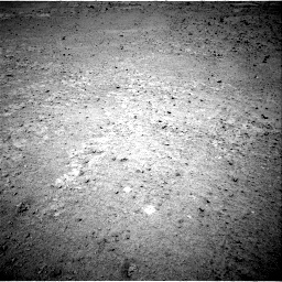 Nasa's Mars rover Curiosity acquired this image using its Right Navigation Camera on Sol 662, at drive 1268, site number 35