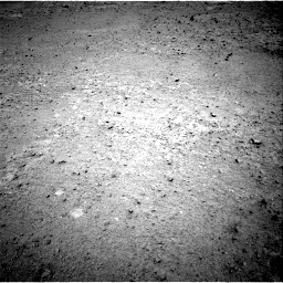 Nasa's Mars rover Curiosity acquired this image using its Right Navigation Camera on Sol 662, at drive 1274, site number 35