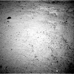 Nasa's Mars rover Curiosity acquired this image using its Right Navigation Camera on Sol 662, at drive 1334, site number 35