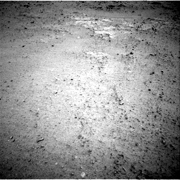 Nasa's Mars rover Curiosity acquired this image using its Right Navigation Camera on Sol 662, at drive 1340, site number 35