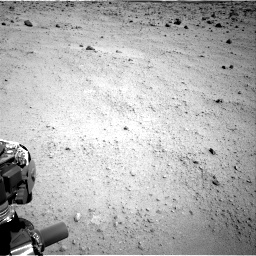Nasa's Mars rover Curiosity acquired this image using its Right Navigation Camera on Sol 662, at drive 1370, site number 35