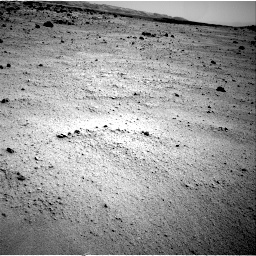 Nasa's Mars rover Curiosity acquired this image using its Right Navigation Camera on Sol 662, at drive 1370, site number 35