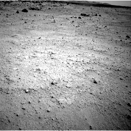 Nasa's Mars rover Curiosity acquired this image using its Right Navigation Camera on Sol 662, at drive 1394, site number 35