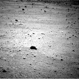 Nasa's Mars rover Curiosity acquired this image using its Right Navigation Camera on Sol 662, at drive 1412, site number 35