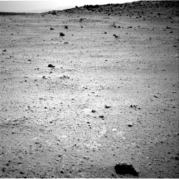 Nasa's Mars rover Curiosity acquired this image using its Right Navigation Camera on Sol 662, at drive 1430, site number 35