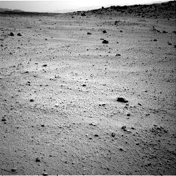 Nasa's Mars rover Curiosity acquired this image using its Right Navigation Camera on Sol 662, at drive 1466, site number 35
