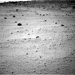 Nasa's Mars rover Curiosity acquired this image using its Right Navigation Camera on Sol 662, at drive 1520, site number 35