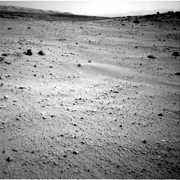 Nasa's Mars rover Curiosity acquired this image using its Right Navigation Camera on Sol 662, at drive 1538, site number 35