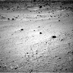 Nasa's Mars rover Curiosity acquired this image using its Right Navigation Camera on Sol 662, at drive 1568, site number 35