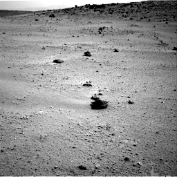 Nasa's Mars rover Curiosity acquired this image using its Right Navigation Camera on Sol 662, at drive 1568, site number 35